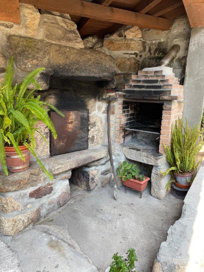 Casa Do Cuco, Ribeira Sacra Villa Ourense Buitenkant foto