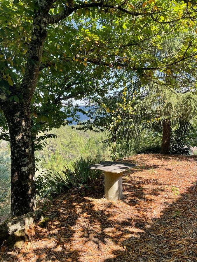 Casa Do Cuco, Ribeira Sacra Villa Ourense Buitenkant foto