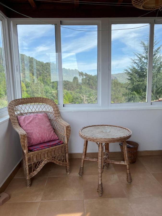 Casa Do Cuco, Ribeira Sacra Villa Ourense Buitenkant foto